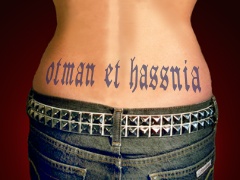 otman et hassania